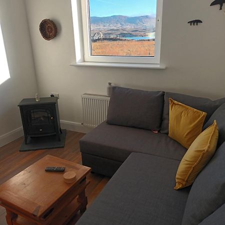 Connemara Lake View Apartment Camus Eighter Zewnętrze zdjęcie