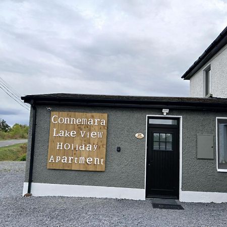 Connemara Lake View Apartment Camus Eighter Zewnętrze zdjęcie