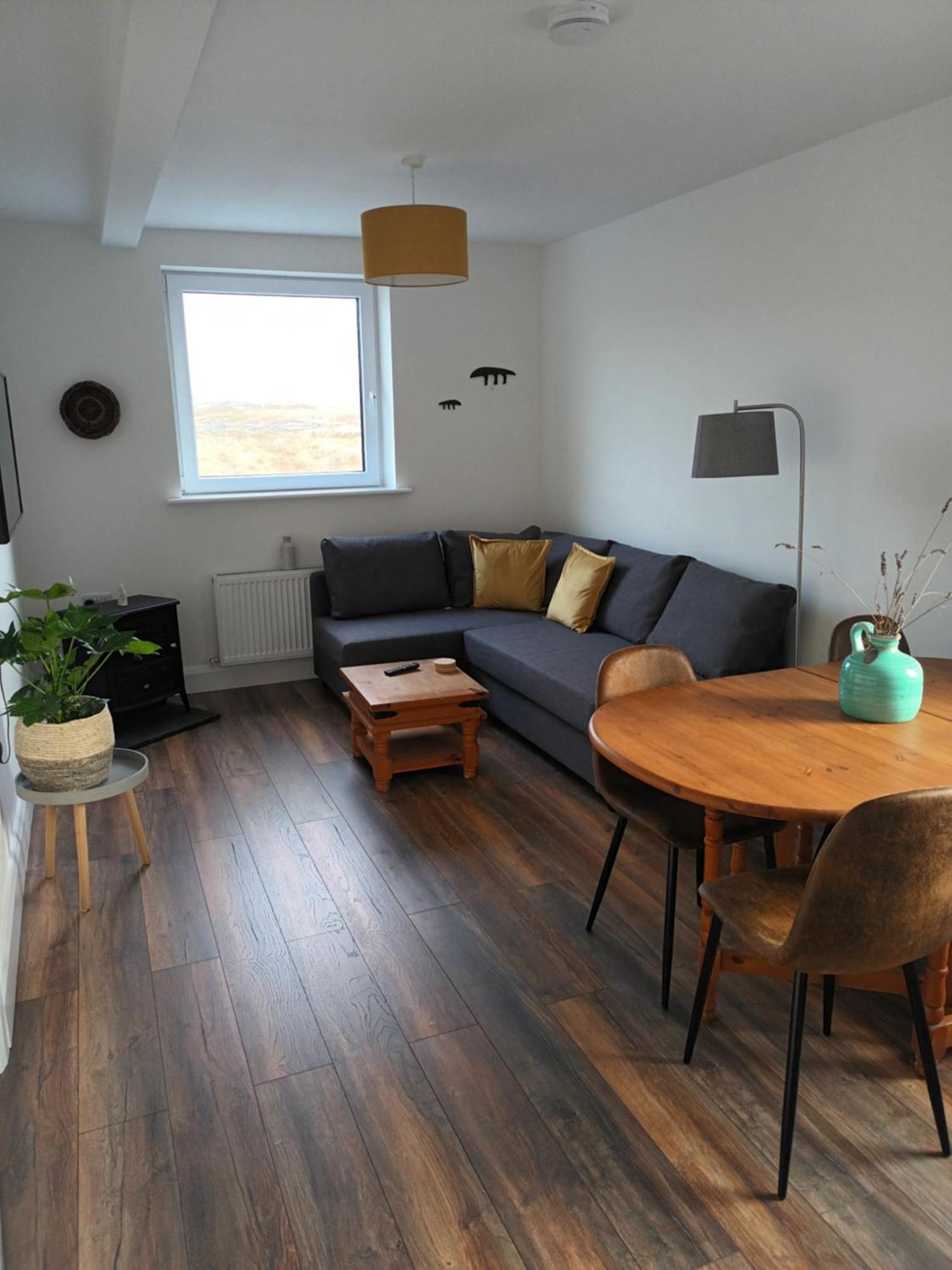 Connemara Lake View Apartment Camus Eighter Zewnętrze zdjęcie