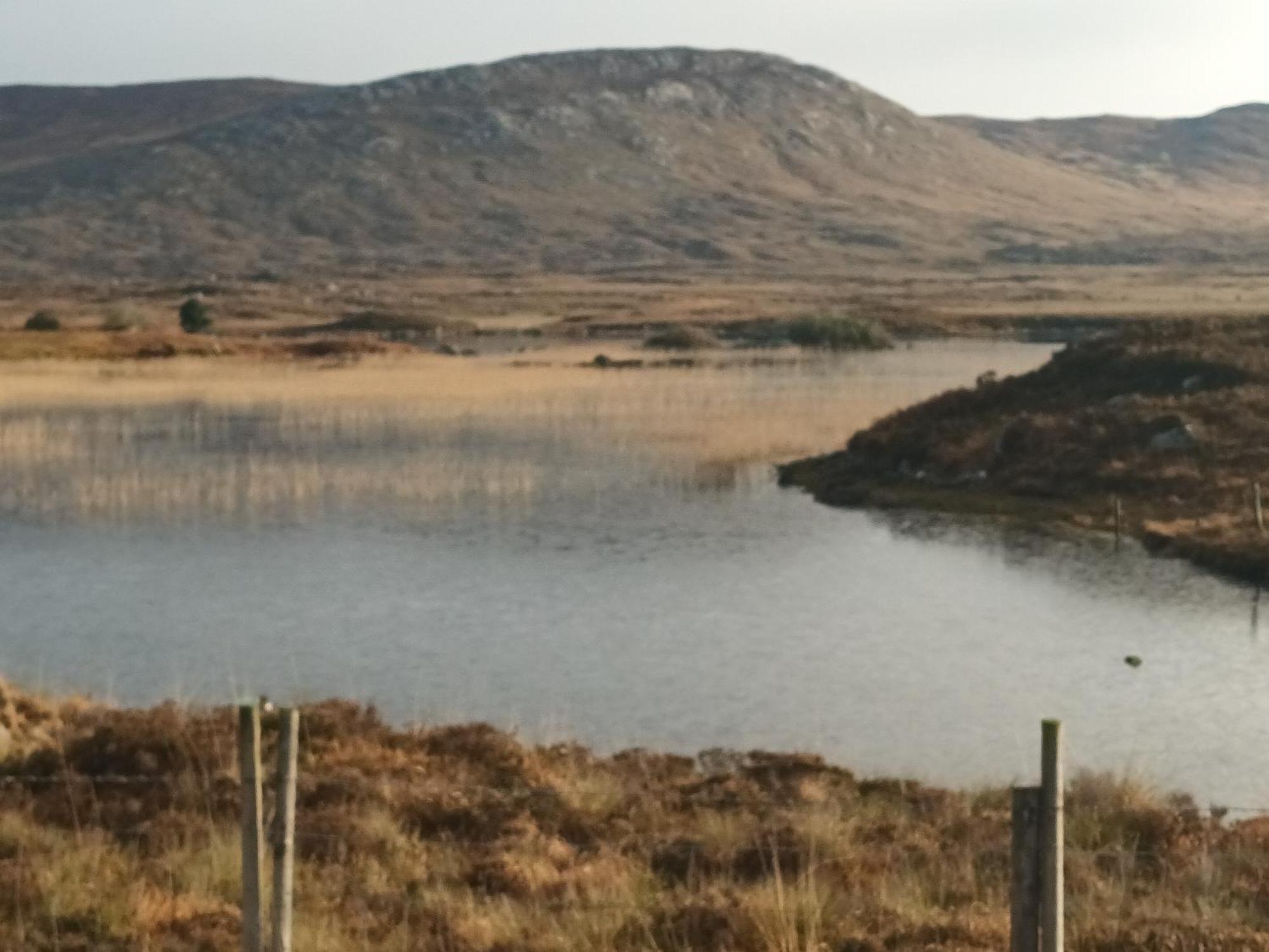 Connemara Lake View Apartment Camus Eighter Zewnętrze zdjęcie